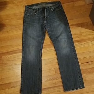 American eagle  jeans